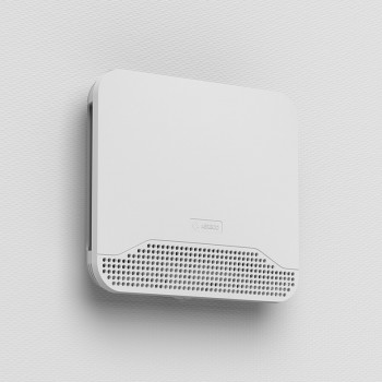 СТЕНОВОЕ ПРИТОЧНОЕ УСТРОЙСТВО EHT²