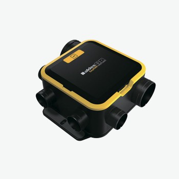 ВЕНТИЛЯТОР EasyHOME Auto Compact