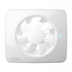 Вентилятор для ванной комнаты Fresh Intellivent ICE