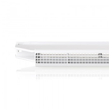 Акустический наружный козырек A-EMM