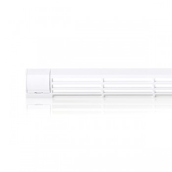 Плоский наружный козырек AP