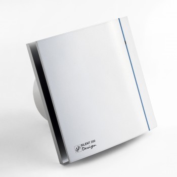 Вентилятор SILENT-200 CZ DESIGN 3C